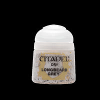 Dry: Longbeard Grey